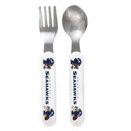 baby fanatic spoon seattle seahawks логотип