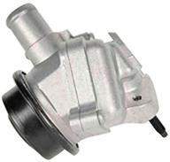 gm genuine parts secondary air injection shut-off valve - 21210000 logo