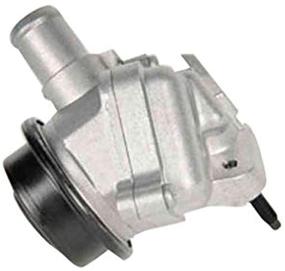 img 1 attached to GM Genuine Parts Secondary Air Injection Shut-Off Valve - 21210000