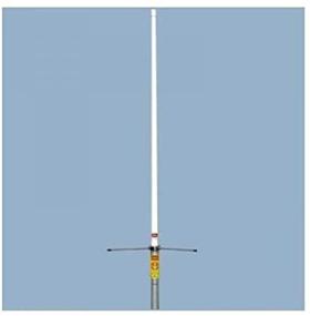 img 4 attached to 📡 ANLI A-100 Amateur Radio Dual Band VHF/UHF Gain Base Station Antenna: Enhance Your Signal Strength