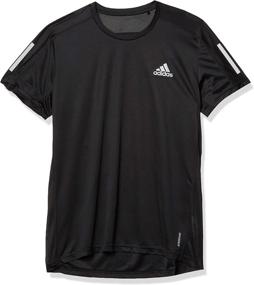 img 4 attached to adidas Own The Run Men's Tee