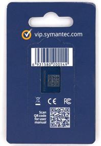 img 2 attached to Symantec Аппаратный Аутентификационный USB-ключ