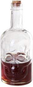 img 2 attached to Pacific Giftware Novelty Decanter Bottle