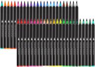 кисть для маркеров water blending brush логотип