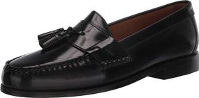 img 1 attached to Johnston Murphy Hayes Tassel Loafers Men's Shoes