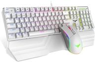 mechanical keyboard keyboards detachable programmable computer accessories & peripherals logo