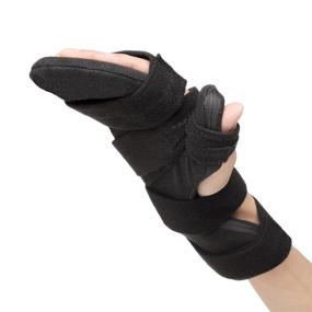 img 4 attached to 🖐️ Arthritis Tendonitis Metacarpal Contractures Solution