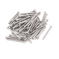 🔩 uxcell stainless steel phillips screws a15070200ux0060 logo