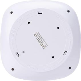 img 2 attached to Fulcrum Wireless Ceiling Compatible Operated