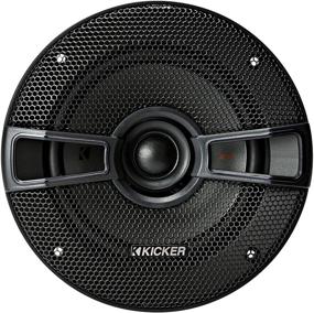 img 2 attached to Колонки Kicker KSC504 KSC50 с динамиками для высоких частот