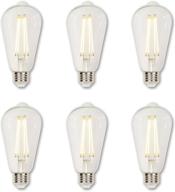 westinghouse lighting 4518320: the ultimate dimmable equivalent for maximum illumination логотип