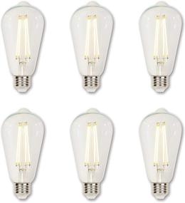 img 4 attached to Westinghouse Lighting 4518320: The Ultimate Dimmable Equivalent for Maximum Illumination