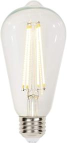 img 3 attached to Westinghouse Lighting 4518320: The Ultimate Dimmable Equivalent for Maximum Illumination