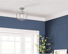 img 1 attached to Westinghouse Lighting 4518320: The Ultimate Dimmable Equivalent for Maximum Illumination