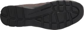 img 1 attached to Rockport Get Your Kicks Loafer Men's Shoes for Loafers & Slip-Ons