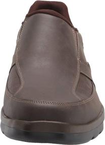 img 3 attached to Rockport Get Your Kicks Loafer Men's Shoes for Loafers & Slip-Ons
