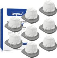 keepow compatible bissell featherweight lightweight vacuums & floor care for vacuum parts & accessories логотип