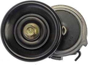 img 3 attached to 🔧 Dorman 419-302 Tensioner Assembly for Chrysler, Dodge, Plymouth Models - Enhance Accessory Drive Belt Performance