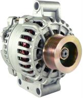 🔌 db electrical afd0055 high-performance alternator replacement for super duty f250 f450 f550 7.3l (1999-2001) and excursion 7.3l (2000-2001), f150 f250 f350 f450 pickup (1999-2001) super d logo