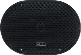 img 1 attached to DTI Audio DS5780 Коаксиальные динамики