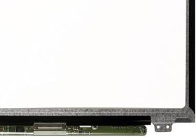 img 2 attached to 💻 Ноутбук AU Optronics B156HAN01.1 Жидкокристаллический экран 15,6 дюйма Full HD замена диодного дисплея (только ЖК-экран, замена для ноутбуков)