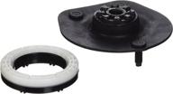 improved kyb sm5078 strut mount kit for enhanced performance logo