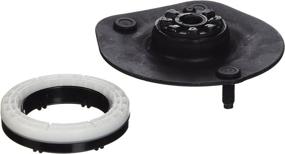 img 1 attached to Improved KYB SM5078 Strut Mount Kit for Enhanced Performance