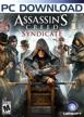 assassins creed syndicate online game logo
