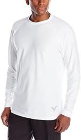 img 1 attached to Victory KoreDry Relaxed Sleeve X Large Sports & Fitness in Water Sports