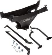 prp seats h47 spare mount logo