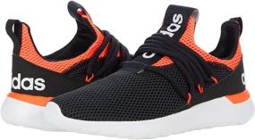 img 1 attached to 👟 Unisex adidas Lite Racer Adapt 3.0 Running Shoe for Kids