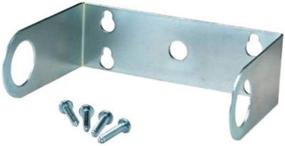 img 1 attached to 🔩 Culligan UB-1 Mounting Bracket Kit, Including Screws