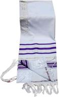 talitnia акриловая имитация молитвы tallit логотип