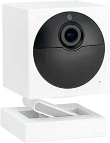 img 4 attached to 📷 WYZE Cam Outdoor Add-on Camera: 1080p HD Indoor/Outdoor Wire-Free Smart Home Camera with Night Vision, 2-Way Audio - Alexa & Google Assistant Compatible (Base Station Required)