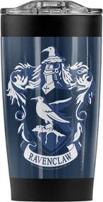 img 3 attached to Ravenclaw Stainless Insulated Leakproof Beverages