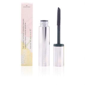 img 1 attached to 💄 Clinique High Impact Volume Mascara Extreme Black 0.4oz for Women