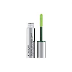 img 4 attached to 💄 Clinique High Impact Volume Mascara Extreme Black 0.4oz for Women