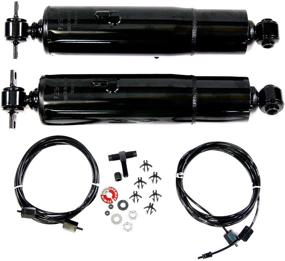 img 2 attached to 🔧 ACDelco 504 535 Specialty Shock Absorber: Premium Performance for Ultimate Dampening