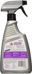 img 1 attached to Bissell 35L6 Enzyme Action Pet Stain & Odor Remover, 22-Ounce