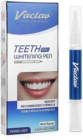 img 4 attached to Whitening Effective Sensitivity Travel Friendly Beautiful
