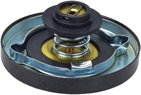 img 2 attached to Complete Tractor 1406-5901 Radiator Cap for John Deere 1020, 1530, 1630, 1640, 2010, 2020 - Compatible Replacement