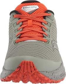 img 3 attached to 🏃 Saucony Women's Guide 13 TR Trail Running Shoe: Performance and Comfort for the Trail