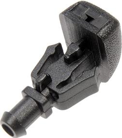 img 4 attached to Dorman 58152 Windshield Washer Nozzle for Compatible Models