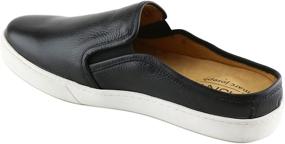 img 3 attached to 👟 Optimized Lightweight Men's Shoes and Slip-Ons by MARC JOSEPH NEW YORK