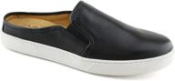 👟 optimized lightweight men's shoes and slip-ons by marc joseph new york logo