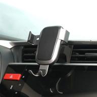 phone holder for honda fit logo