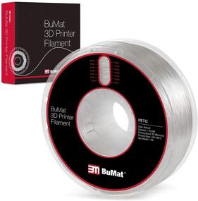img 4 attached to BUMAT PETG 3D Printer Filament Additive Manufacturing Products