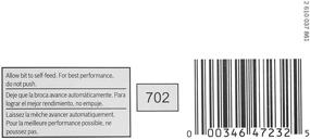 img 1 attached to 🔧 Bosch DSB5014P SpeedWave Daredevil Carrying: Всеобъемлющий инструмент для мобильного комфорта