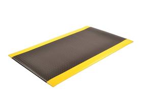 img 2 attached to NoTrax Sof Tred Anti Fatigue Dyna Shield Thickness Janitorial & Sanitation Supplies