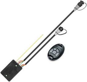 img 2 attached to Maximize Control with Minn Kota 1866150 Copilot System (Wireless)